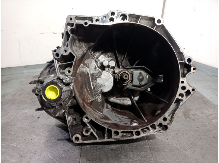 Replacement transmission for Citroën Berlingo van/MPV (B9) 1.6 HDi / BlueHDi 75, OEM IAM reference 20DP33 1608935280 7