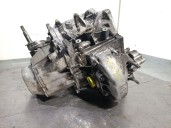 Replacement transmission for Citroën Berlingo van/MPV (B9) 1.6 HDi / BlueHDi 75, OEM IAM reference 20DP33 1608935280 7