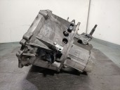 Replacement transmission for Citroën Berlingo van/MPV (B9) 1.6 HDi / BlueHDi 75, OEM IAM reference 20DP33 1608935280 7
