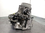 Replacement transmission for Citroën Berlingo van/MPV (B9) 1.6 HDi / BlueHDi 75, OEM IAM reference 20DP33 1608935280 7