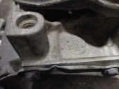 Replacement transmission for Citroën Berlingo van/MPV (B9) 1.6 HDi / BlueHDi 75, OEM IAM reference 20DP33 1608935280 7