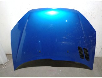 Replacement hood for Peugeot 206 Hatchback (2A/C) 1.4 i, OEM/IAM reference 7901K1 7901K1