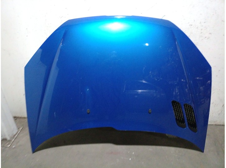 Recambio de capot para peugeot 206 hatchback (2a/c) 1.4 i referencia OEM IAM 7901K1 7901K1