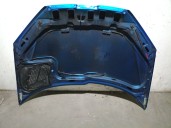 Recambio de capot para peugeot 206 hatchback (2a/c) 1.4 i referencia OEM IAM 7901K1 7901K1