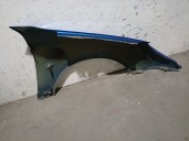 Replacement left front fender for Peugeot 206 Hatchback (2A/C) 1.4 i, OEM/IAM reference 7840J4 7840J4