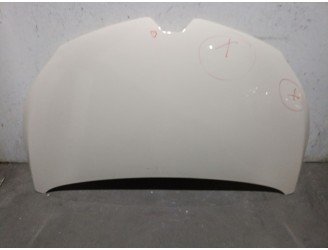 Hood for Renault Captur I (J5_, H5_) 1.5 dCi 90, OEM/IAM reference 651004529R 651004529R