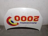 Recambio de capot para fiat 500x (334_) 1.3 d multijet (334axh1a) referencia OEM IAM 52111389 52111389