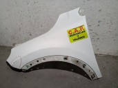 Left front fender for Fiat 500X (334_) 1.3 D MultiJet (334AXH1A), OEM/IAM reference 52031367 52031367