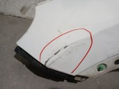 Left front fender for Fiat 500X (334_) 1.3 D MultiJet (334AXH1A), OEM/IAM reference 52031367 52031367