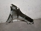 Left front fender for Fiat 500X (334_) 1.3 D MultiJet (334AXH1A), OEM/IAM reference 52031367 52031367
