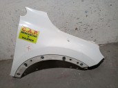Right front fender for Fiat 500X (334_) 1.3 D MultiJet (334AXH1A), OEM/IAM reference 52031366 52031366