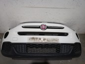 Front bumper for Fiat 500X (334_) 1.3 D MultiJet (334AXH1A), OEM/IAM reference 735702164 735702164