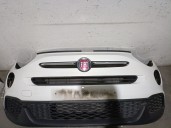 Front bumper for Fiat 500X (334_) 1.3 D MultiJet (334AXH1A), OEM/IAM reference 735702164 735702164