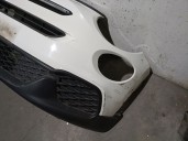 Front bumper for Fiat 500X (334_) 1.3 D MultiJet (334AXH1A), OEM/IAM reference 735702164 735702164
