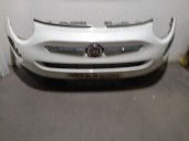 Front bumper for Fiat 500X (334_) 1.3 D MultiJet (334AXH1A), OEM/IAM reference 735702164 735702164