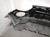 Front bumper for Fiat 500X (334_) 1.3 D MultiJet (334AXH1A), OEM/IAM reference 735702164 735702164