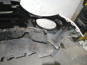 Front bumper for Fiat 500X (334_) 1.3 D MultiJet (334AXH1A), OEM/IAM reference 735702164 735702164