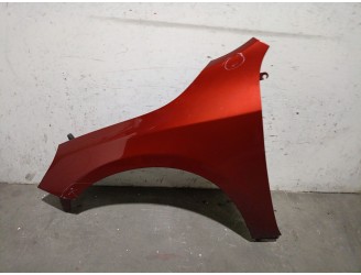 Left front fender for Volvo V60 I (155) D5, OEM/IAM reference 31352073 31352073