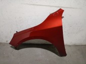 Left front fender for Volvo V60 I (155) D5, OEM/IAM reference 31352073 31352073
