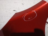 Left front fender for Volvo V60 I (155) D5, OEM/IAM reference 31352073 31352073