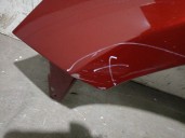 Left front fender for Volvo V60 I (155) D5, OEM/IAM reference 31352073 31352073