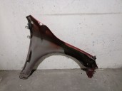 Recambio de aleta delantera izquierda para volvo v60 i (155) d5 referencia OEM IAM 31352073 31352073