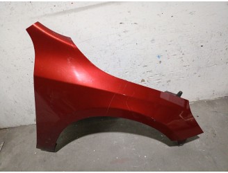 Right front fender for Volvo V60 I (155) D5, OEM/IAM reference 31352074 31352074