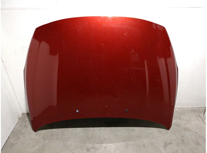 Hood for Volvo V60 I (155) D5, OEM/IAM reference 31335350 31335350
