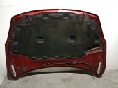 Recambio de capot para volvo v60 i (155) d5 referencia OEM IAM 31335350 31335350
