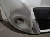 Front bumper for Renault Clio III Van/Hatchback (SB_, SR_) 1.5 dCi, OEM/IAM reference 620224634R 620