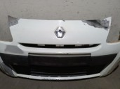 Front bumper for Renault Clio III Van/Hatchback (SB_, SR_) 1.5 dCi, OEM/IAM reference 620224634R 620
