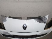 Front bumper for Renault Clio III Van/Hatchback (SB_, SR_) 1.5 dCi, OEM/IAM reference 620224634R 620
