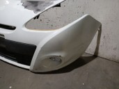 Front bumper for Renault Clio III Van/Hatchback (SB_, SR_) 1.5 dCi, OEM/IAM reference 620224634R 620
