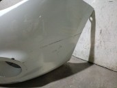 Front bumper for Renault Clio III Van/Hatchback (SB_, SR_) 1.5 dCi, OEM/IAM reference 620224634R 620