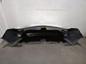 Front bumper for Renault Clio III Van/Hatchback (SB_, SR_) 1.5 dCi, OEM/IAM reference 620224634R 620