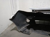 Front bumper for Renault Clio III Van/Hatchback (SB_, SR_) 1.5 dCi, OEM/IAM reference 620224634R 620