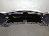 Front bumper for Renault Clio III Van/Hatchback (SB_, SR_) 1.5 dCi, OEM/IAM reference 620224634R 620