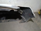 Front bumper for Renault Clio III Van/Hatchback (SB_, SR_) 1.5 dCi, OEM/IAM reference 620224634R 620