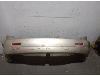Rear bumper for SsangYong Kyron 2.0 XDi, OEM/IAM reference 7881009020EAO 7881009020EAO
