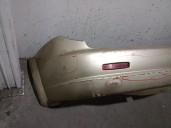 Rear bumper for SsangYong Kyron 2.0 XDi, OEM/IAM reference 7881009020EAO 7881009020EAO