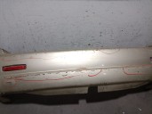 Rear bumper for SsangYong Kyron 2.0 XDi, OEM/IAM reference 7881009020EAO 7881009020EAO