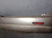 Rear bumper for SsangYong Kyron 2.0 XDi, OEM/IAM reference 7881009020EAO 7881009020EAO