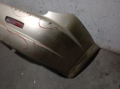 Rear bumper for SsangYong Kyron 2.0 XDi, OEM/IAM reference 7881009020EAO 7881009020EAO