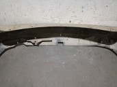 Rear bumper for SsangYong Kyron 2.0 XDi, OEM/IAM reference 7881009020EAO 7881009020EAO