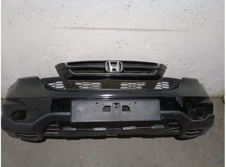 Front bumper for Honda CR-V III (RE_) 2.2 i-DTEC 4WD (RE6), OEM/IAM reference N22B3