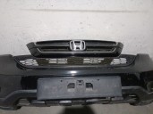 Front bumper for Honda CR-V III (RE_) 2.2 i-DTEC 4WD (RE6), OEM/IAM reference N22B3
