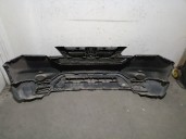 Front bumper for Honda CR-V III (RE_) 2.2 i-DTEC 4WD (RE6), OEM/IAM reference N22B3
