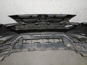 Front bumper for Honda CR-V III (RE_) 2.2 i-DTEC 4WD (RE6), OEM/IAM reference N22B3