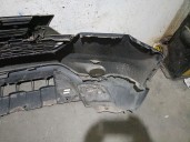 Front bumper for Honda CR-V III (RE_) 2.2 i-DTEC 4WD (RE6), OEM/IAM reference N22B3