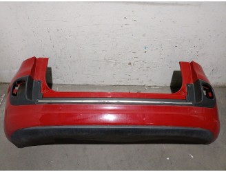 Recambio de paragolpes trasero para fiat 500l (351_, 352_) 0.9 (199lyc1b) referencia OEM IAM 71777655 71777655